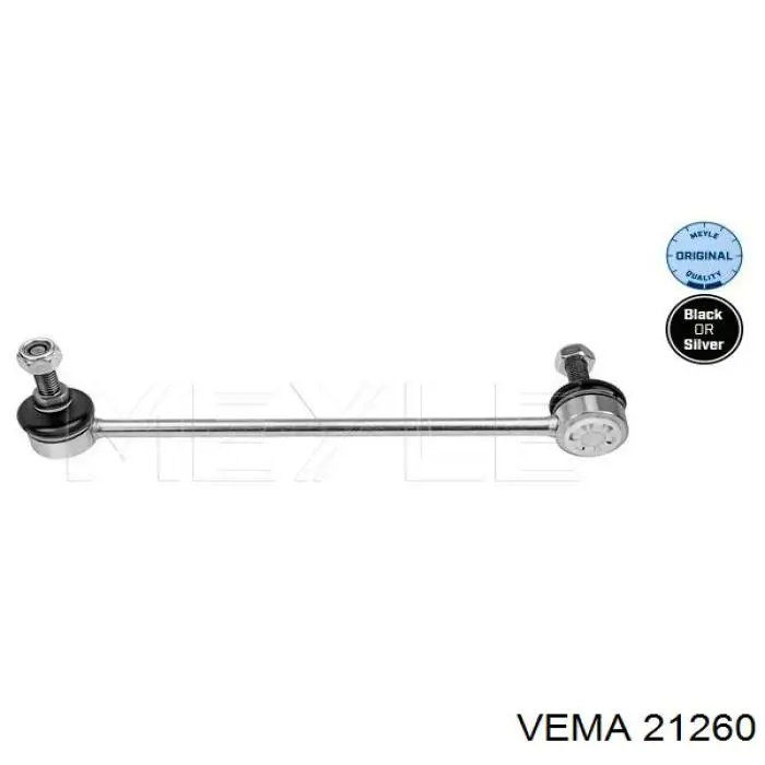 Comprar 21260 Vema Silentblock