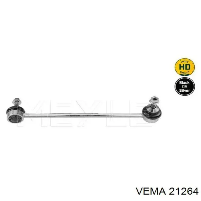 21264 Vema