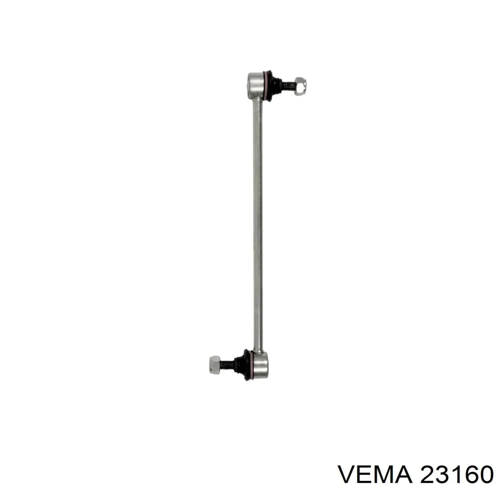 Soporte de barra estabilizadora delantera Ford Fiesta JH, JD