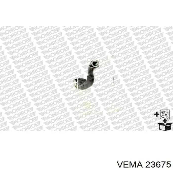 Rótula barra de acoplamiento exterior Renault Espace 4 JK0