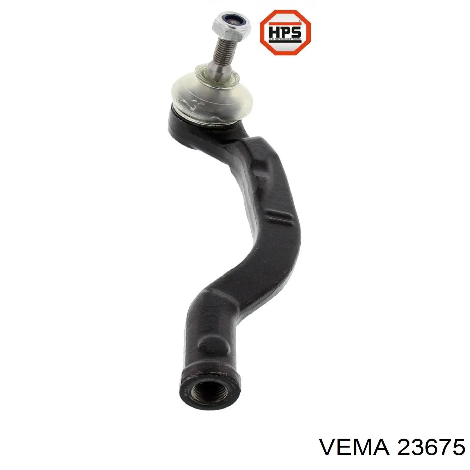 Rótula barra de acoplamiento exterior Renault Espace 4 JK0