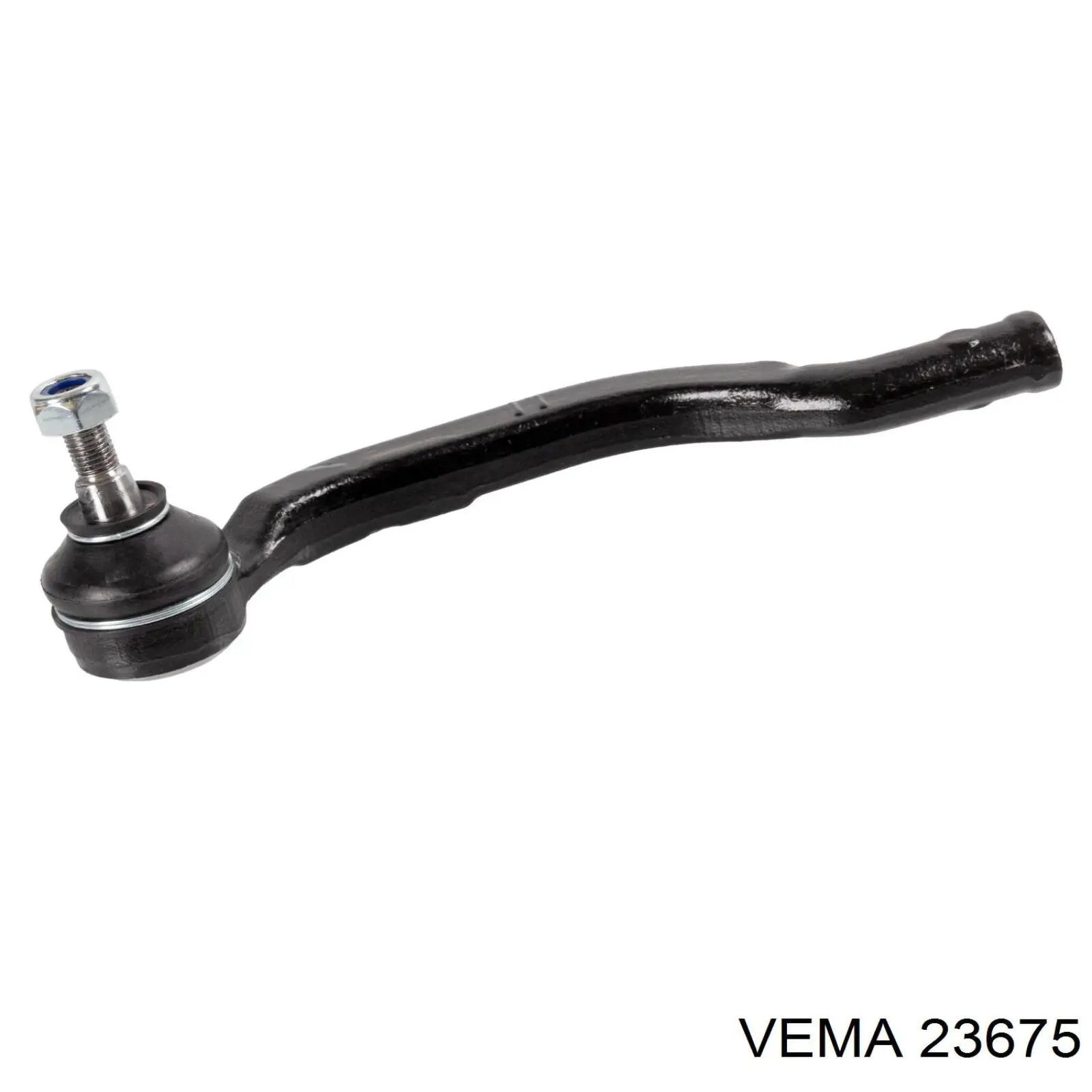 Rótula barra de acoplamiento exterior Renault Espace 4 JK0