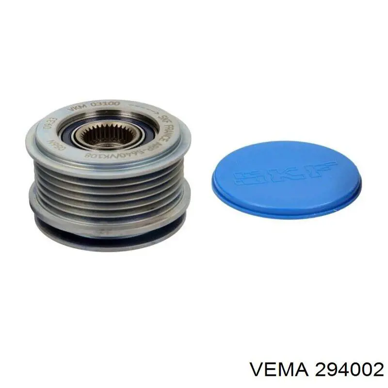 Buje de eje de horquilla de embrague Sasic 5950013