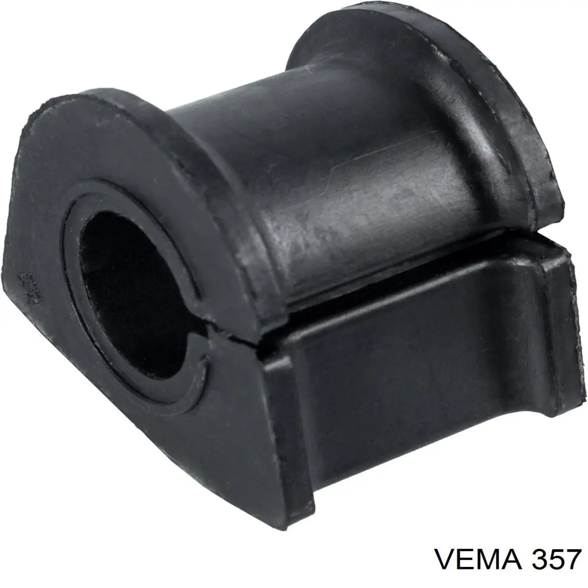 357 Vema tapón roscado, colector de aceite