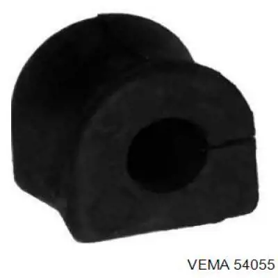 VEMA 54055 estabilizador trasero Alfa Romeo 147