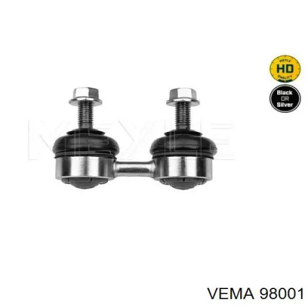 Disco de freno trasero Alfa Romeo 146 930