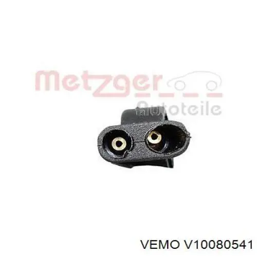 4F9955985 VAG Boquilla del lavaparabrisas trasero