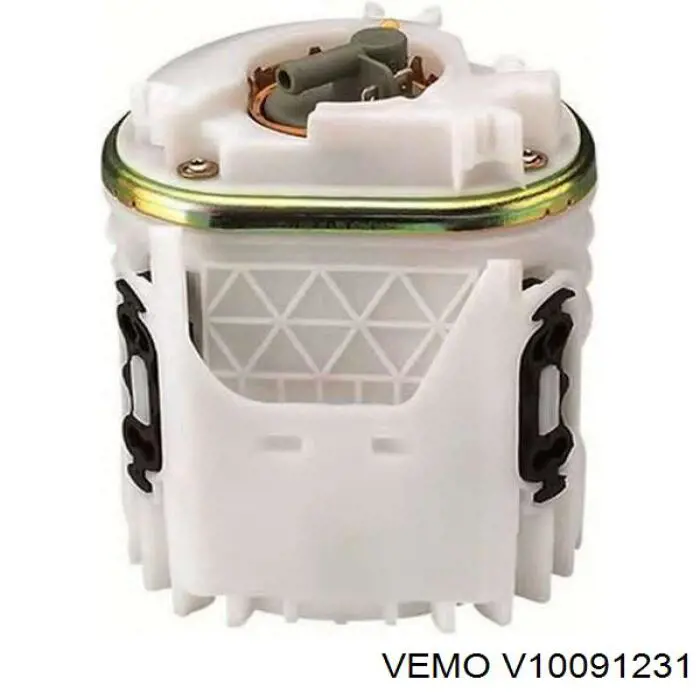 V10-09-1231 Vemo aforador