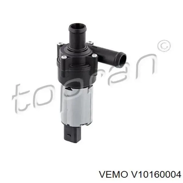 V10160004 Vemo bomba de agua, adicional eléctrico