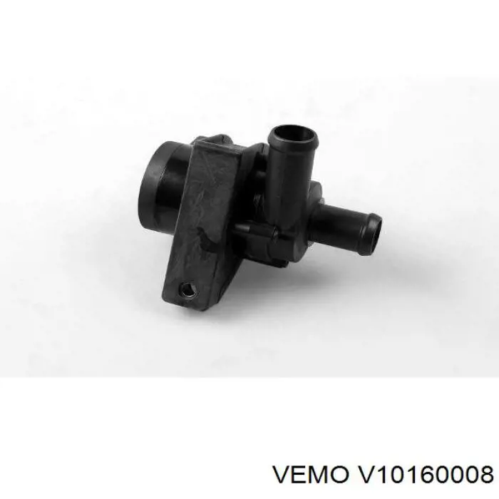 V10-16-0008 Vemo bomba de agua, adicional eléctrico