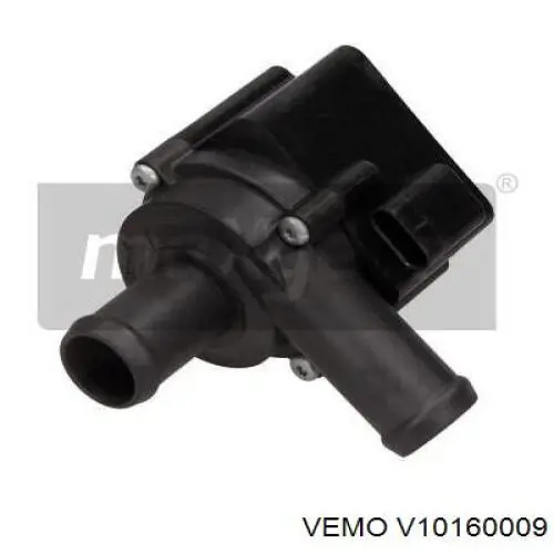 V10160009 Vemo bomba de agua, adicional eléctrico