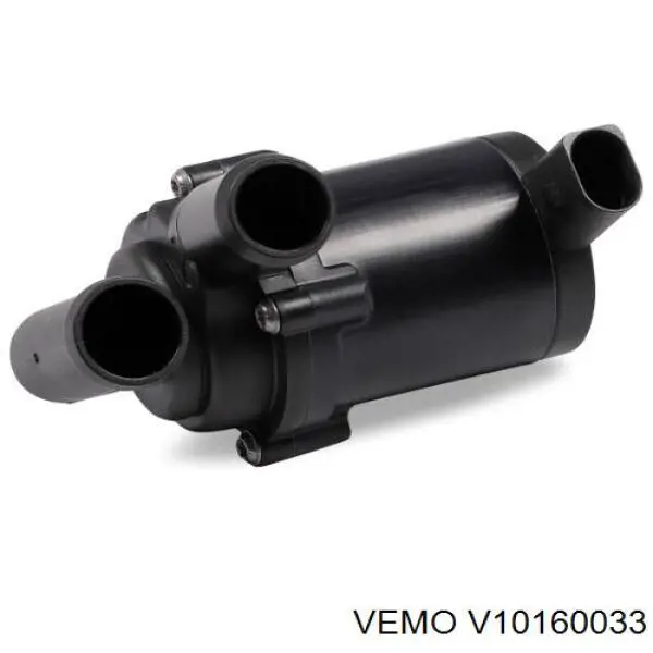 V10160033 Vemo bomba de agua, adicional eléctrico