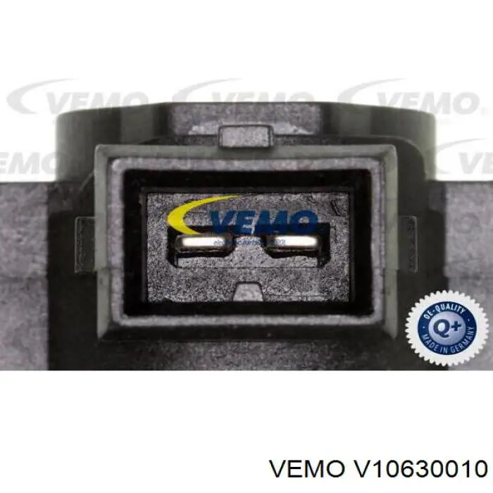 V10-63-0010 Vemo transmisor de presion de carga (solenoide)