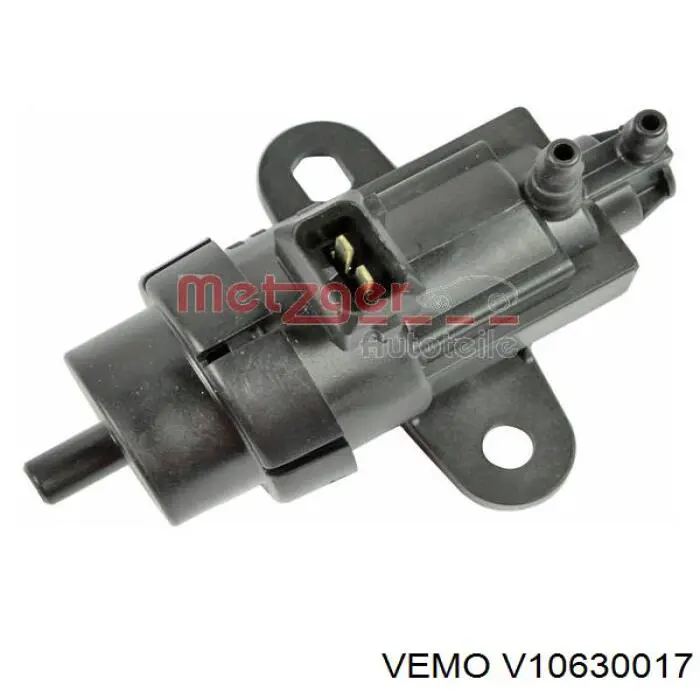 V10630017 Vemo valvula de solenoide control de compuerta egr