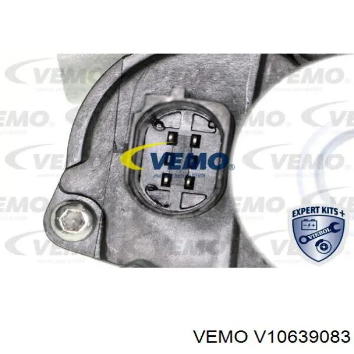 Junta del enfriador EGR del sistema de recirculación de gases Vemo V10639083 precio, desde 6,56 EUR