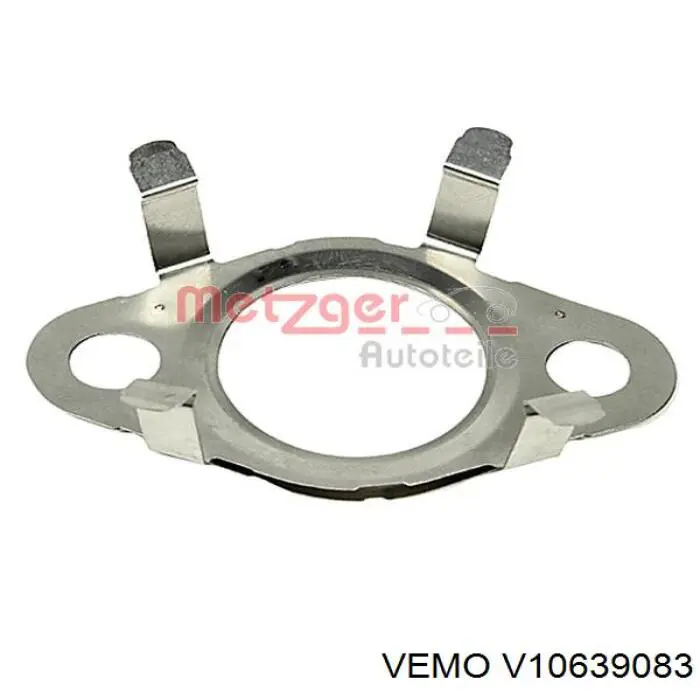 Comprar V10639083 Vemo Junta del enfriador EGR del sistema de recirculación de gases