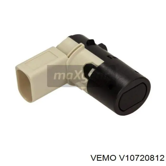 V10-72-0812 Vemo sensor alarma de estacionamiento trasero