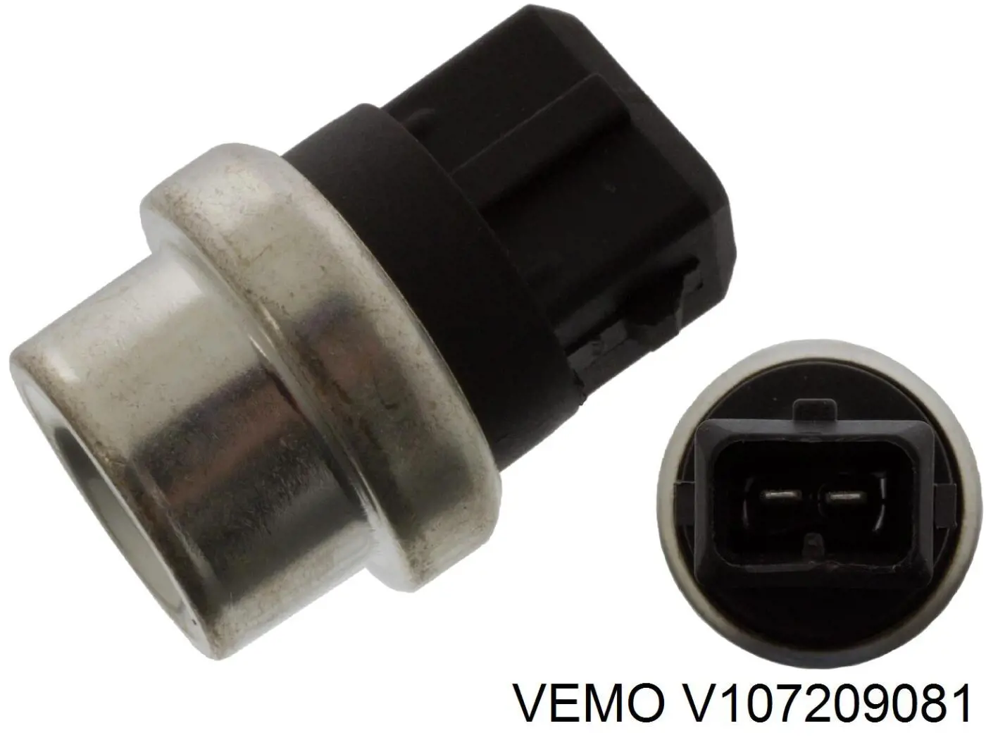 Sensor de temperatura V107209081 Vemo