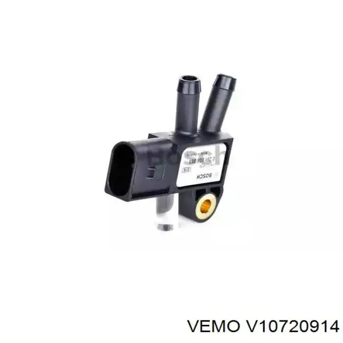 V10720914 Vemo sensor, temperatura del aceite