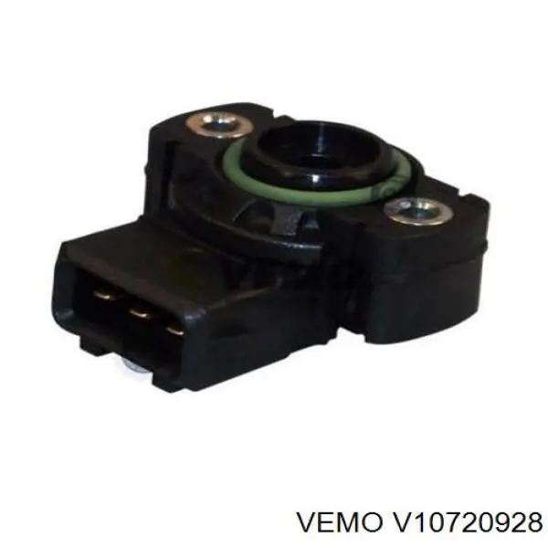 V10-72-0928 Vemo sensor, posición mariposa