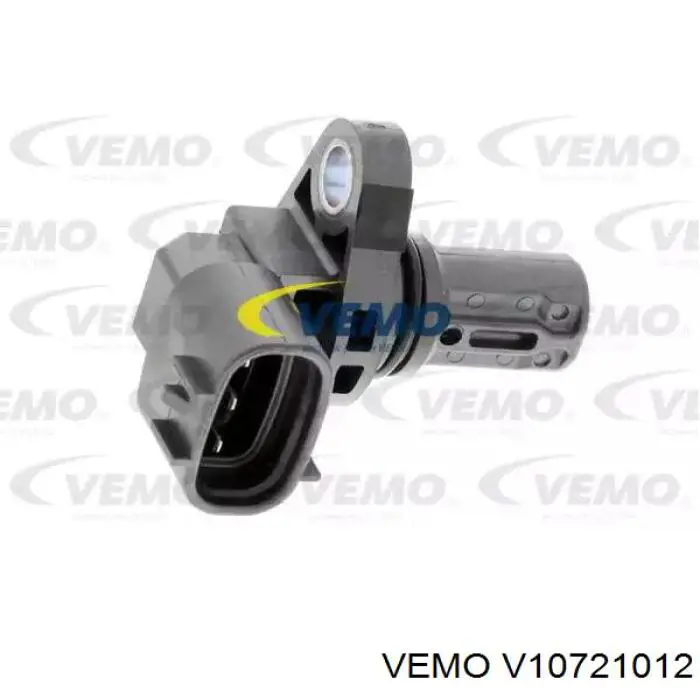Sensor de posición del árbol de levas Seat Altea 5P1