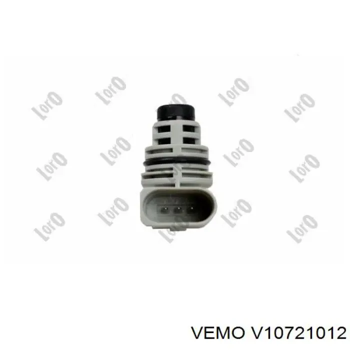 Sensor de posición del árbol de levas Seat Altea 5P1