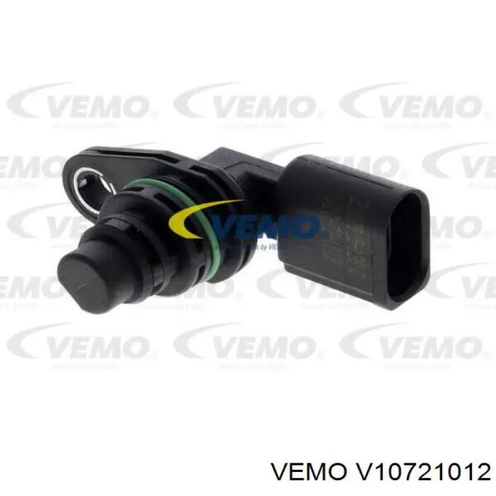 Sensor de posición del árbol de levas Seat Altea 5P1