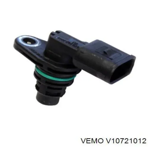 Sensor de posición del árbol de levas Seat Altea 5P1