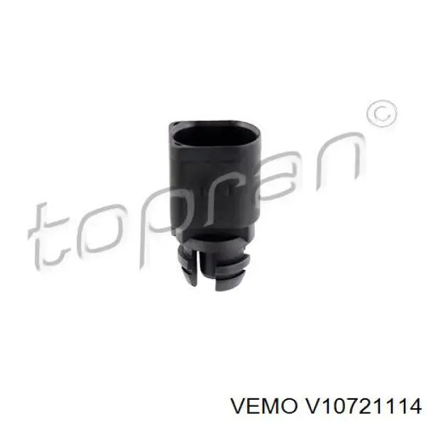 V10721114 Vemo sensor, temperaura exterior