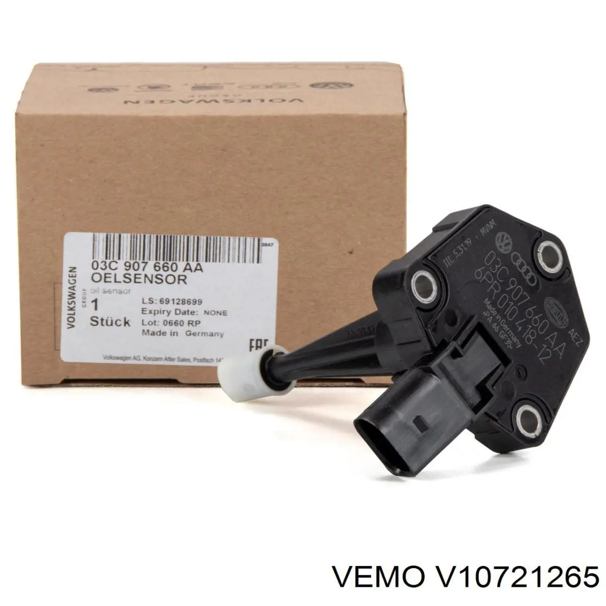 Sensor de aceite Triclo 413220 precio, desde 61,52 EUR