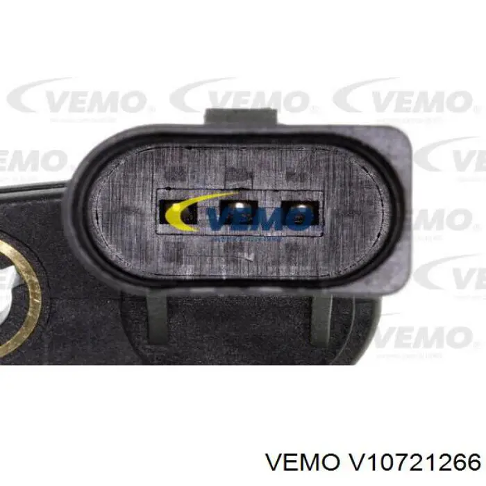 V10721266 Vemo sensor de posición del árbol de levas