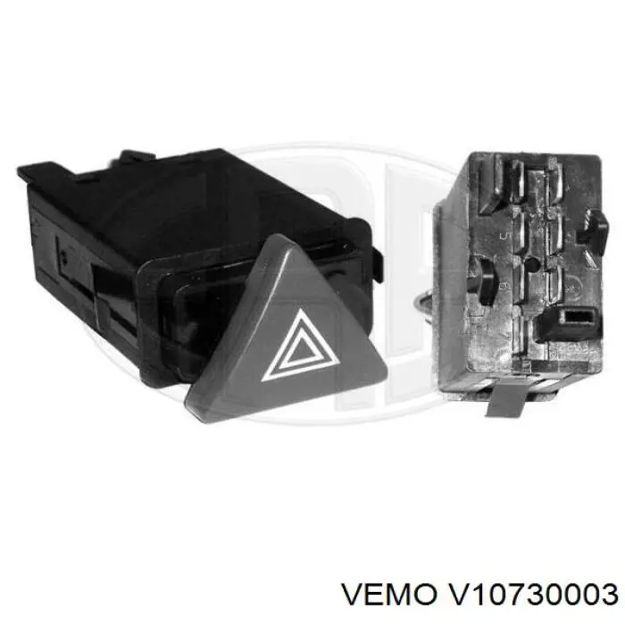 V10-73-0003 Vemo boton de alarma