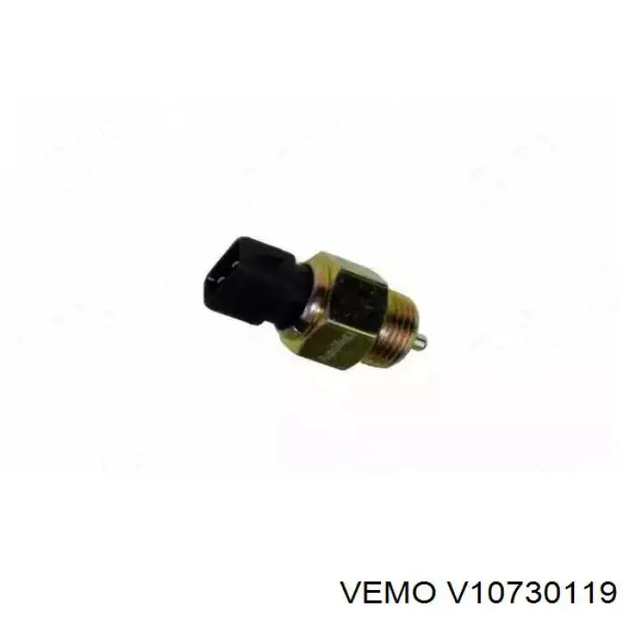 Interruptor, piloto de marcha atrás Volkswagen Golf 2 19E, 1G1