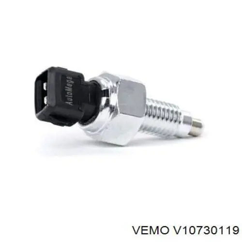 V10-73-0119 Vemo interruptor, piloto de marcha atrás