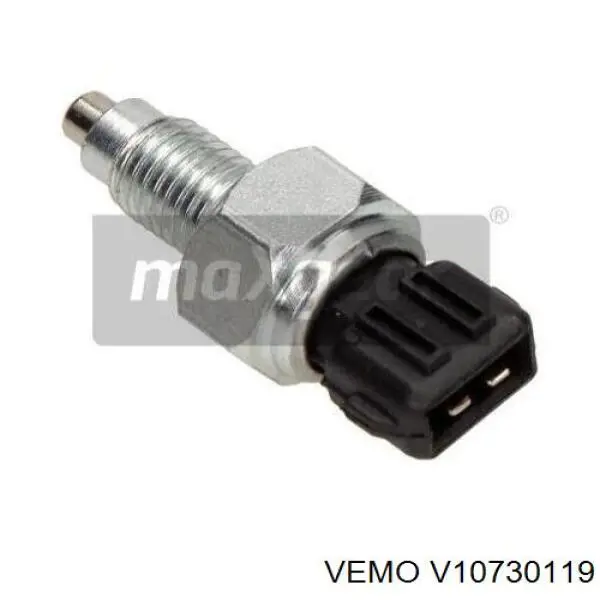 Interruptor, piloto de marcha atrás Volkswagen Golf 2 19E, 1G1