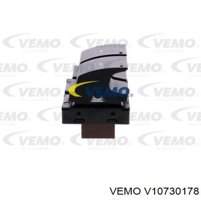 V10730178 Vemo unidad de control elevalunas delantera izquierda