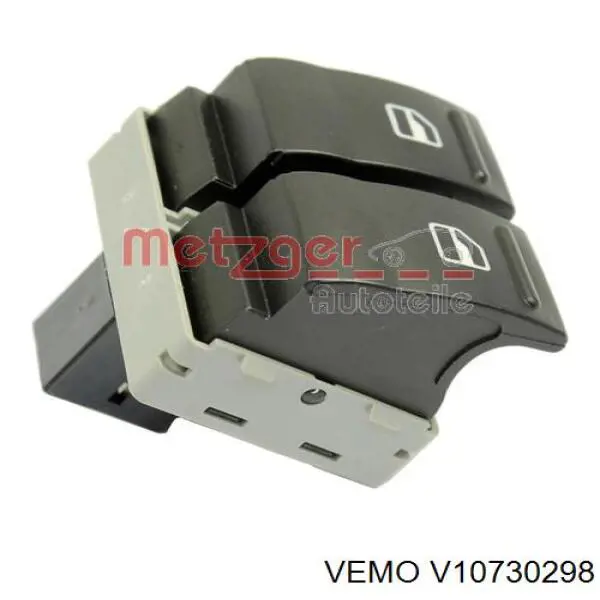 V10-73-0298 Vemo unidad de control elevalunas delantera izquierda