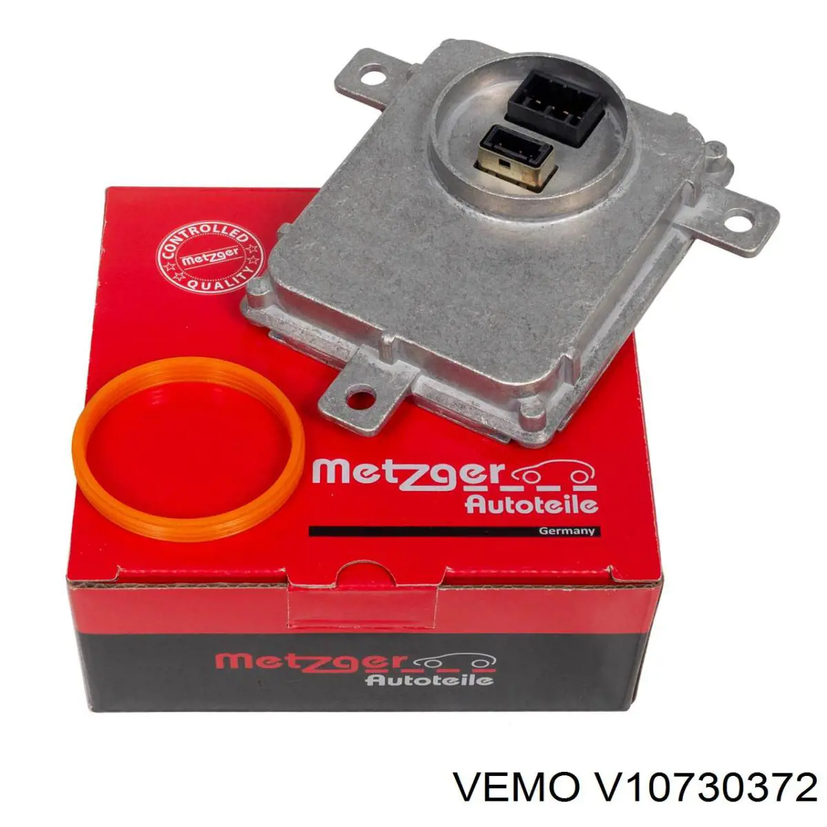 V10-73-0372 Vemo xenon, unidad control