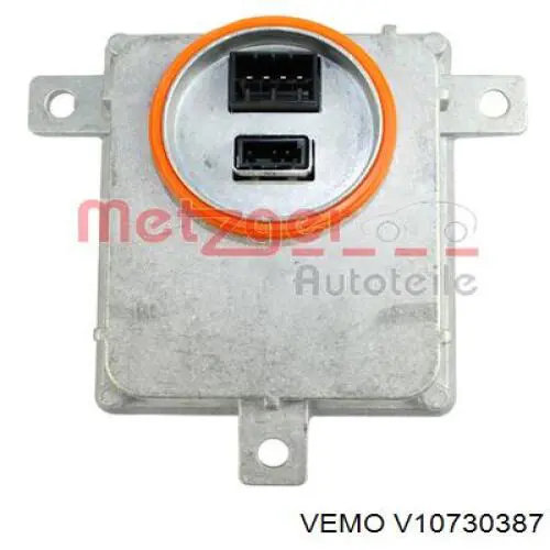 V10-73-0387 Vemo xenon, unidad control