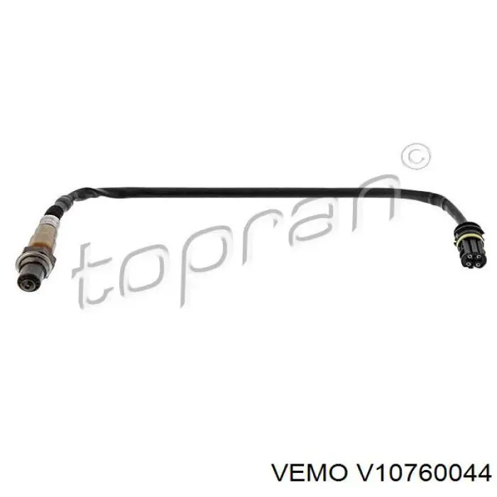 V10-76-0044 Vemo sonda lambda sensor de oxigeno post catalizador