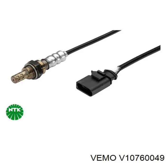 Sensor de oxígeno previo al catalizador 75162 FAE