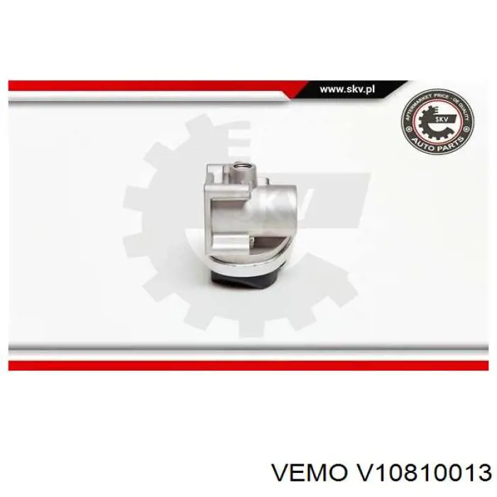 Cuerpo de mariposa completo Audi A2 8Z0