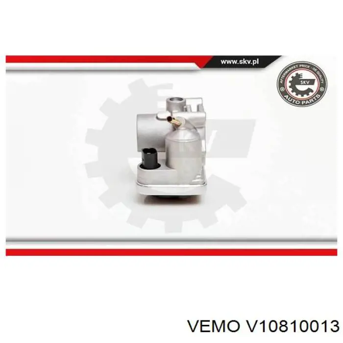 Cuerpo de mariposa completo Audi A2 8Z0