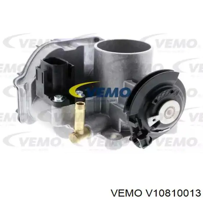 Cuerpo de mariposa completo Audi A2 8Z0