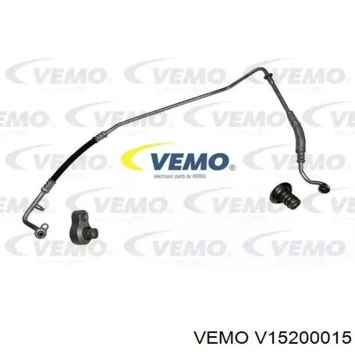 V15200015 Vemo