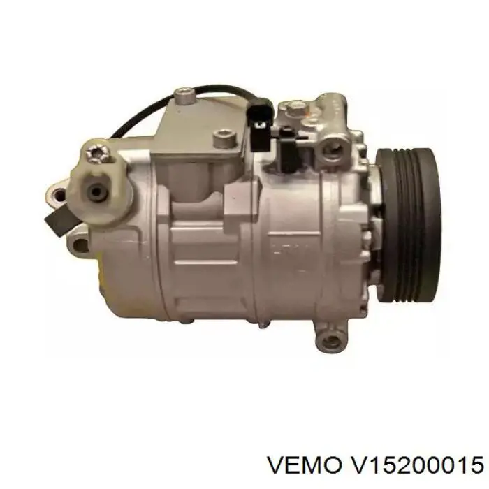 Manguera de aire acondicionado de condensador a evaporador Metzger 2360018