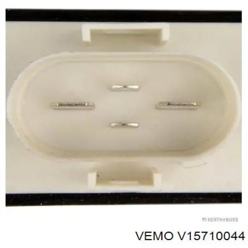 V15-71-0044 Vemo control de velocidad de el ventilador de enfriamiento (unidad de control)