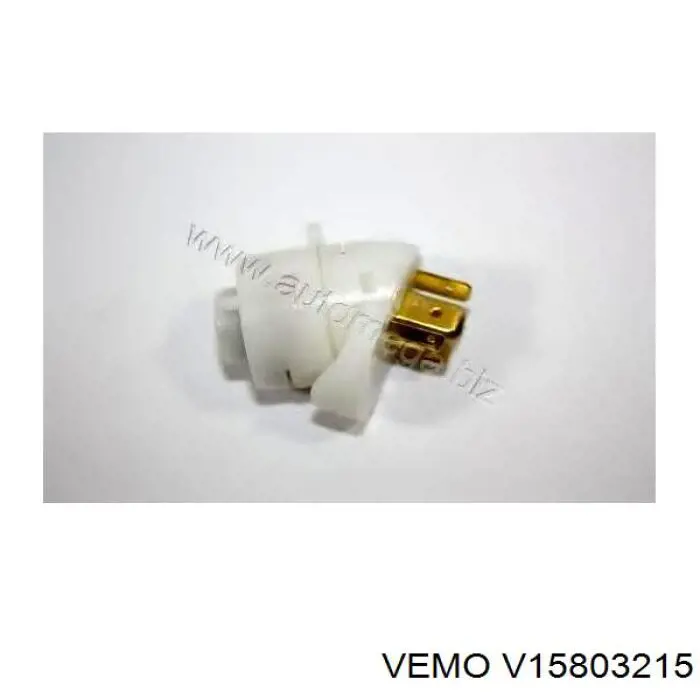 Interruptor de encendido / arranque Audi 80 81, 85