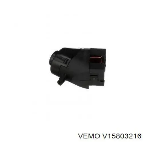 Interruptor de encendido / arranque Volkswagen Jetta 2 19E, 1G2, 165, 167