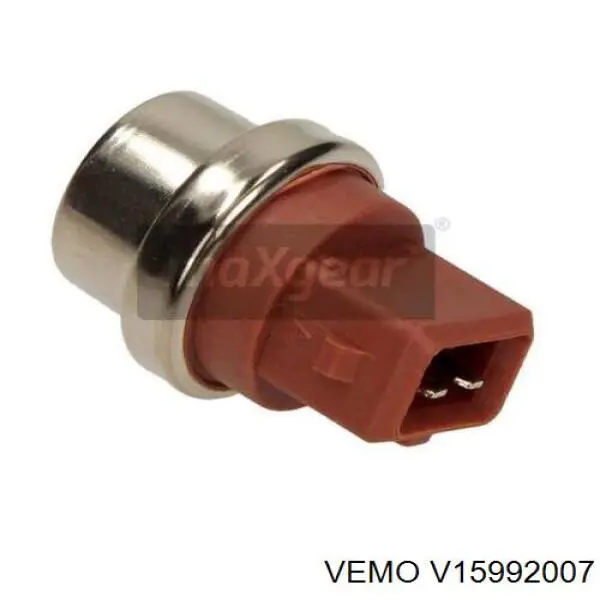 V15-99-2007 Vemo sensor de temperatura del refrigerante